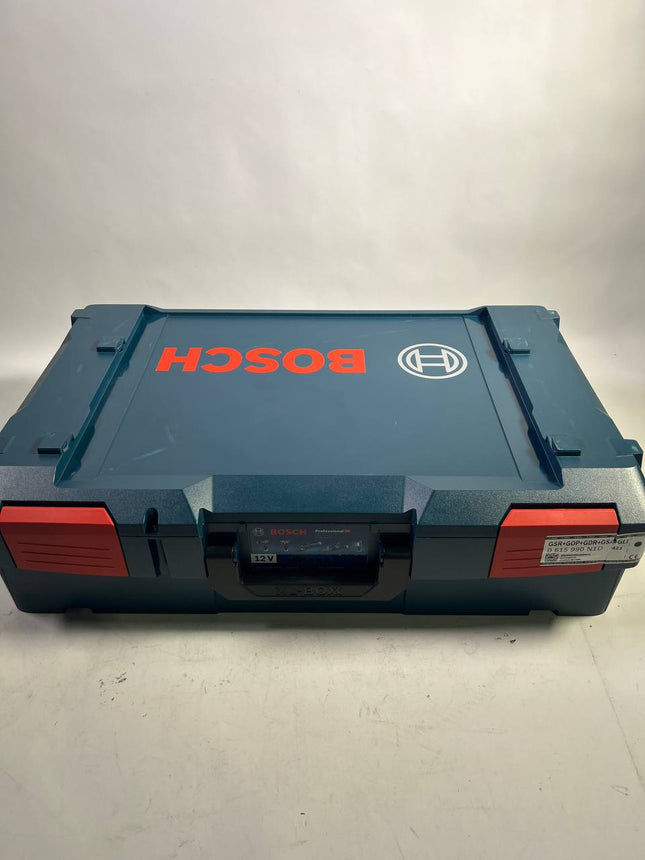 Bosch Professional XL Boxx Transportkoffer Gebraucht 1 - toolbrothers