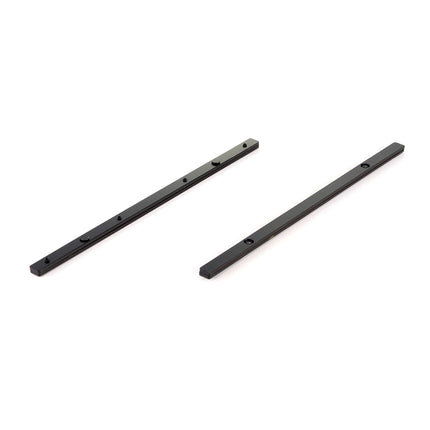 Makita Fu hrungsschienenverbinder 2 Stk 198885 7 fuer Fuehrungsschienen Gebraucht  1 - toolbrothers