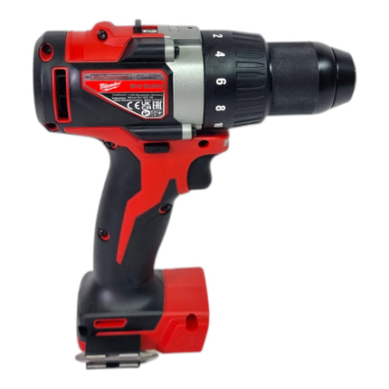 Milwaukee M18 BLDD2 0X Akku Bohrschrauber 18 V 82 Nm Brushless 4933464514 HD Box ohne Akku ohne Ladegeraet 4 - toolbrothers