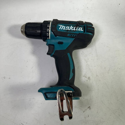 Makita DDF 482 Z Akku Bohrschrauber 18V 62Nm Solo Reparaturgeraet 1 - toolbrothers