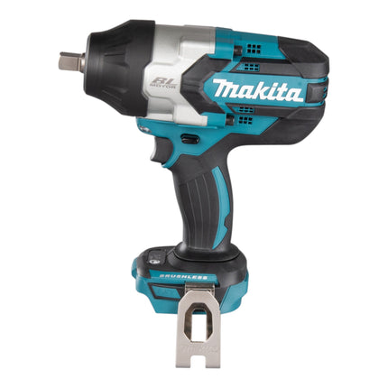 Makita DTW 1004 F1 Akku Schlagschrauber 18 V 1050 Nm 1 2 Brushless 1x Akku 3 0 Ah ohne Ladegeraet 1 - toolbrothers