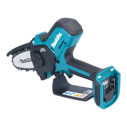 Makita DUC 101 RT201 Akku Astsaege 18 V 10 cm Brushless 2x Akku 5 0 Ah Ladegeraet 3 - toolbrothers