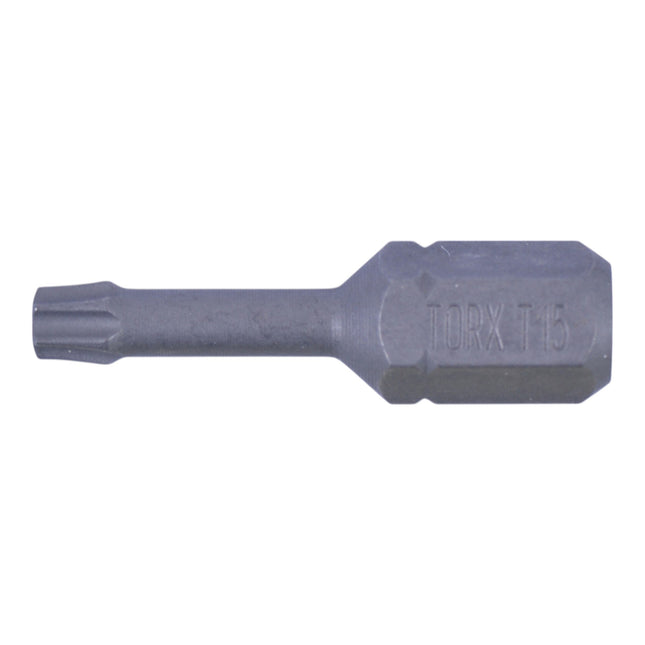 Makita Bit T15 25 mm 50 Stueck P 72285  0 - toolbrothers