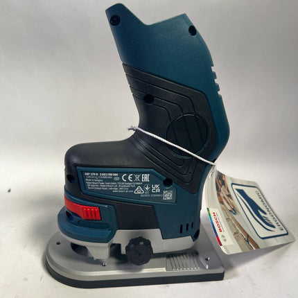 Bosch GKF 12V 8 Professional Akku Kantenfraese 12 V 06016B0001 L Boxx ohne Akku ohne Ladegeraet Unvollstaendig 3 - toolbrothers