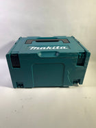 Makita MAKPAC 3 Kunststoffkoffer 395 x 295 x 215 mm Beschaedigt 1 - toolbrothers