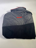 Makita Fleece Jacke XL Arbeit und Freizeit 98P118 Kooperation mit Dickies Beschaedigt 1 - toolbrothers