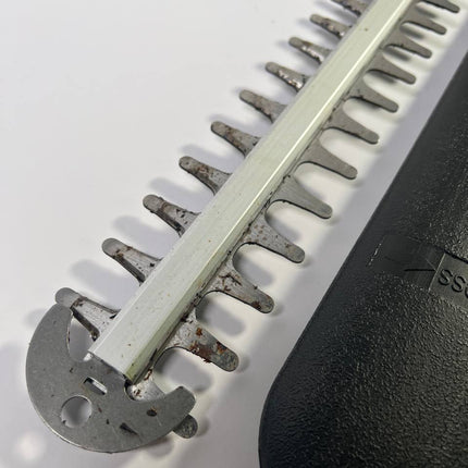 Litheli Akku Heckenschere U20 20V 51 cm Schnittlaenge Leicht Gebraucht 3 - toolbrothers