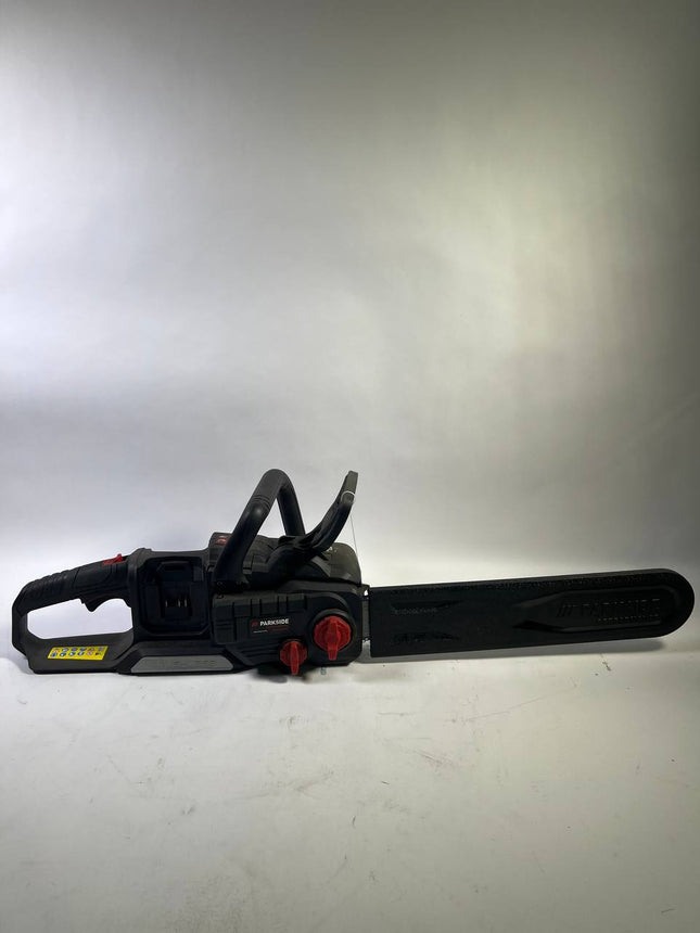 Parkside PPKSA 40 Li B2 Leicht Gebraucht 1 - toolbrothers