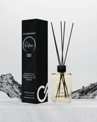 Toolbrothers RELAX Raumduft ETERNAL BLACK mit Zeder Weihrauch und Patchouli 200 ml 0 - toolbrothers