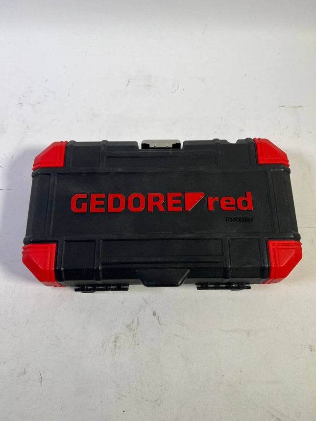 Gedore RED Merry Christmas Adventskalender R33003044 Neuwertig 1 - toolbrothers