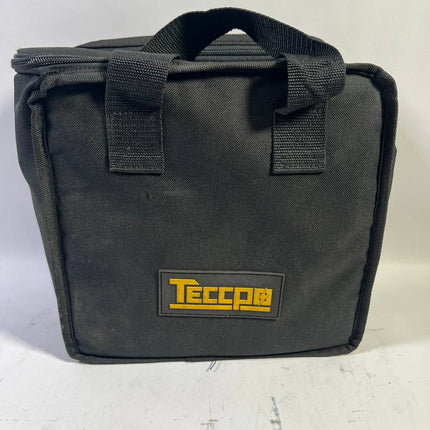 Teccpo 18v Akku Bohrschrauber Leicht Gebraucht 1 - toolbrothers