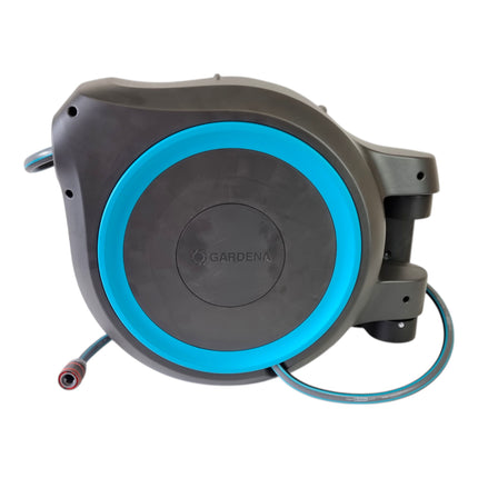 Gardena RollUp XL Wandschlauchbox mit Schlauch 35 m 18630 20  3 - toolbrothers