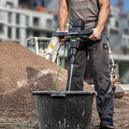 Eibenstock EHR 23 2 5 S MG 160 Ruehrset 1800 Watt bis 80 kg 077E3000  2 - toolbrothers