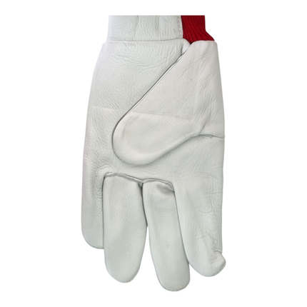 Oregon Arbeitshandschuhe Leder Groesse L 10 542656  2 - toolbrothers