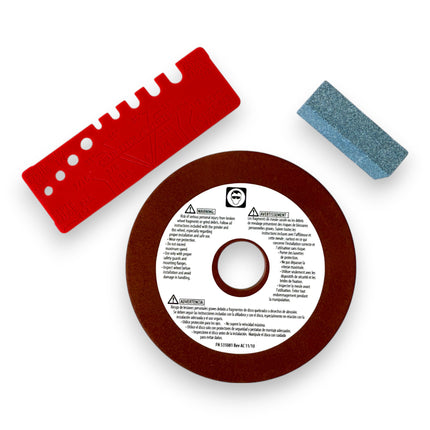 Oregon 310 230 Mini Kettenschleifgeraet 85 Watt 105 mm fuer Alle Saegeketten 4 - toolbrothers