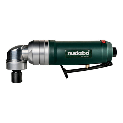 Metabo DG 700 90 Druckluft Geradschleifer 6 2 bar 6 mm 601592000  1 - toolbrothers
