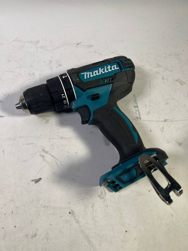 Makita DHP 482 Z Akku Schlagbohrschrauber 18 V 62 Nm Solo Reparaturgeraet 1 - toolbrothers