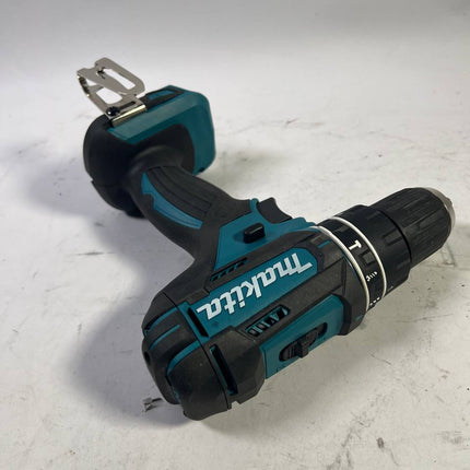 Makita DHP 482 Z Akku Schlagbohrschrauber 18 V 62 Nm Solo Reparaturgeraet 3 - toolbrothers