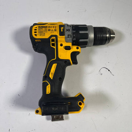 DeWalt DCD 796 N Akku Schlagbohrschrauber 18 V 70 Nm Brushless Solo Reparaturgeraet 1 - toolbrothers