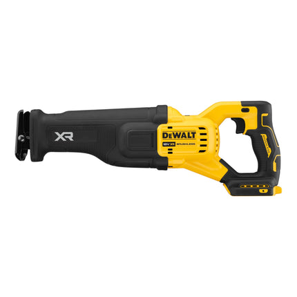 DeWalt DCS 386 NT Akku Saebelsaege 18 V Brushless TSTAK ohne Akku ohne Ladegeraet 1 - toolbrothers