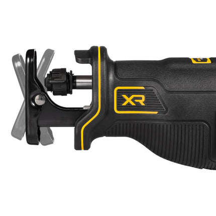 DeWalt DCS 382 N Akku Reciprosaege Saebelsaege 18 V Brushless Solo ohne Akku ohne Ladegeraet 2 - toolbrothers