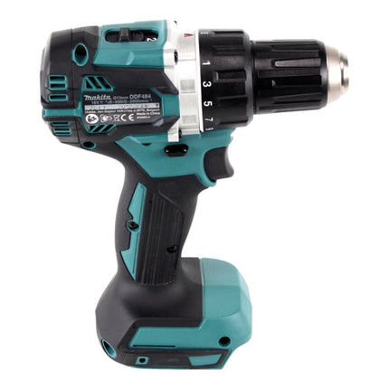 Makita DDF 484 Z Akku Bohrschrauber 18 V 54 Nm Brushless 102 tlg Bit Bohrer Set ohne Akku ohne Ladegeraet 3 - toolbrothers