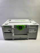 Festool TDC 18 4 I Basic Akku Bohrschrauber 18 V 75 Nm 575601 Brushless Systainer Leicht Gebraucht 1 - toolbrothers