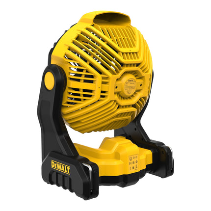DeWalt DCE 512 N Akku Ventilator 18 V Solo ohne Akku ohne Ladegeraet 2 - toolbrothers