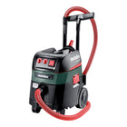Metabo ASR 35 H ACP Nass und Trockensauger 1400 W 35 l 602059000 Staubklasse H 0 - toolbrothers
