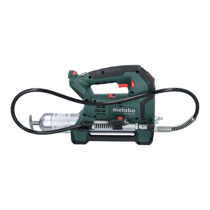 Metabo FP 18 LTX Akku Fettpresse 18 V 690 bar 600789850 Solo ohne Akku ohne Ladegeraet 3 - toolbrothers