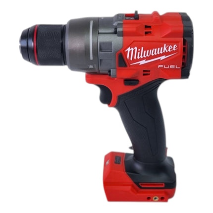 Milwaukee M18 FDD3 501X Akku Bohrschrauber 18 V 158 Nm Brushless 1x Akku 5 0 Ah Ladegeraet HD Box 1 - toolbrothers