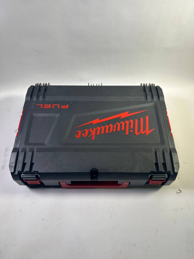 Milwaukee M18 FIW2F38 0X Akku Schlagschrauber 18 V 339 Nm 3 8 Leicht Gebraucht 1 - toolbrothers