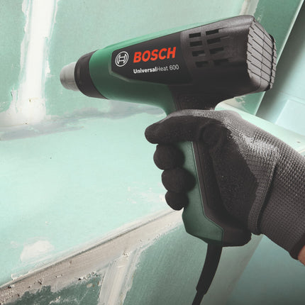 Bosch UniversalHeat 600 Heissluftgeblaese 1800 W 50 600 C 06032A6101 Koffer 4 - toolbrothers