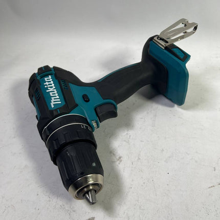 Makita DHP 482 Z Akku Bohrschrauber 18V 62Nm Solo Herstellergeprueft ueberholt  4 - toolbrothers