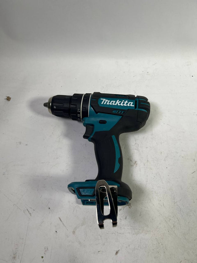 Makita DHP 482 Z Akku Bohrschrauber 18V 62Nm Solo Herstellergeprueft ueberholt  1 - toolbrothers