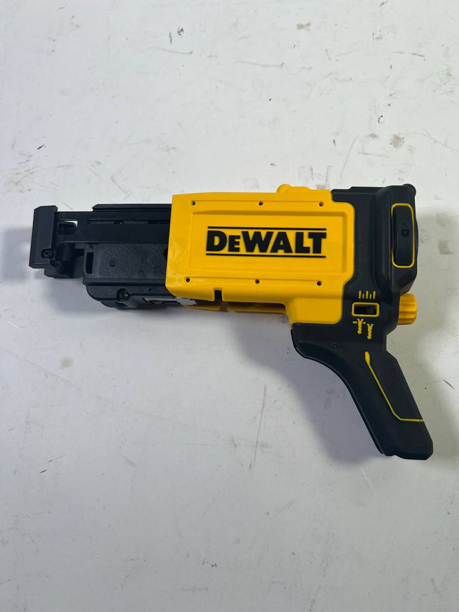 DeWalt DCF 6202 Magazinvorsatz 25 57 mm fuer Akku Schnellbauschrauber DCF 620 Unvollstaendig 1 - toolbrothers