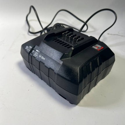 Rothenberger RO BC14 36 Ladegeraet EU fuer Akkus 1000001654 Gebraucht  1 - toolbrothers