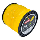 Oregon 69 461 Y Starline Faden 3 0 mm x 212 m gelb 0 - toolbrothers