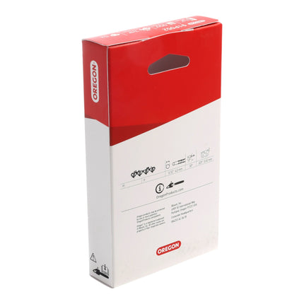 Oregon 91P056E Saegekette Xtraguard 40 cm 3 8 LP 1 3 mm 56 TG 2 - toolbrothers