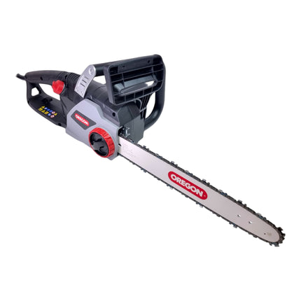 Oregon CS 1400 Kettensaege 2400 W 40 cm Schnittlaenge 3 8 Kettenteilung 603349  0 - toolbrothers