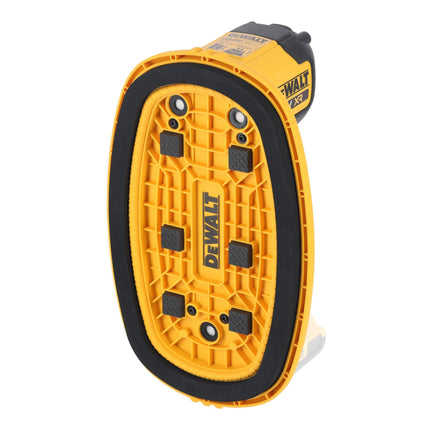 DeWalt DCE 590 P2 Akku Vakuum Heber 18 V 120 kg 2x Akku 5 0 Ah Ladegeraet 4 - toolbrothers