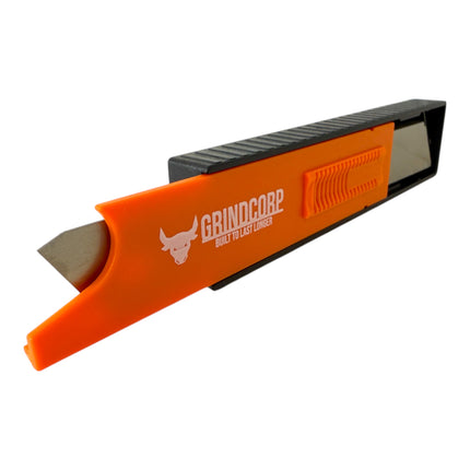 Grindcorp 10x Abbrechklinge 100 Stueck fuer Cuttermesser 10x 1009920  1 - toolbrothers