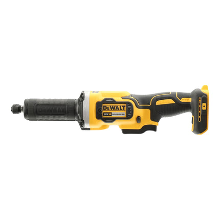 DeWalt DCG 426 H1 Akku Geradschleifer 18 V Brushless 1x Powerstack Akku 5 0 Ah Ladegeraet 2 - toolbrothers