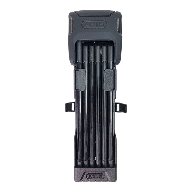 ABUS BORDO 6000K 90 Faltschloss 90 cm Laenge mit Halter 0 - toolbrothers