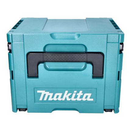 Makita DBN 610 RF1J Akku Stauchkopfnagler 18 V 32 64 mm Brushless 1x Akku 3 0 Ah Ladegeraet Makpac 2 - toolbrothers