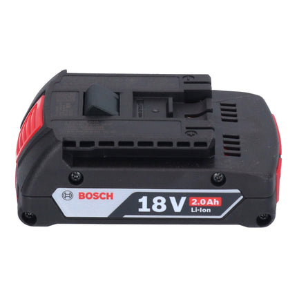 Bosch GSR 18V 65 Professional Akku Bohrschrauber 18 V 63 Nm Brushless 1x Akku 2 0 Ah L Boxx ohne Ladegeraet 3 - toolbrothers