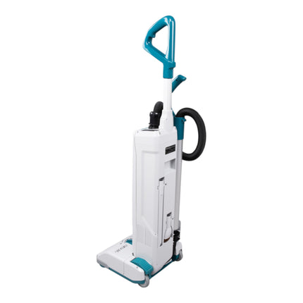 Makita DVC 560 PM4 Akku Staubsauger 36 V 2x 18 V 5 l Brushless 4x Akku 4 0 Ah Ladegeraet 3 - toolbrothers