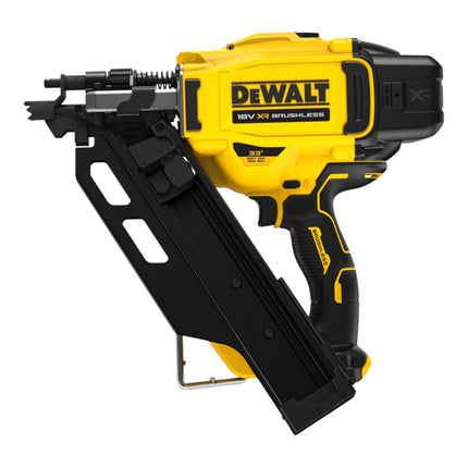 DeWalt DCN 930 P1 Akku Nagler 18 V 50 90 mm Brushless 1x Akku 5 0 Ah Ladegeraet 1 - toolbrothers