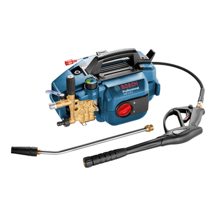 Bosch GHP 5 13 C Professional Hochdruckreiniger 2300 W 140 bar 0600910000  1 - toolbrothers