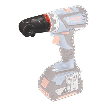 Bosch GFA 18 W Professional FlexiClick Aufsatz 1600A013P7 fuer Akku Bohrschrauber 1 - toolbrothers